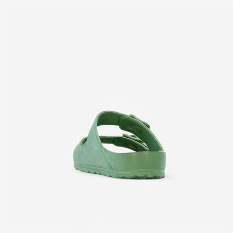 Wanda Evalight Womens Sandals - Kaki