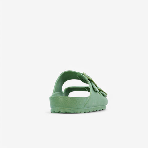 Wanda Evalight Womens Sandals - Kaki