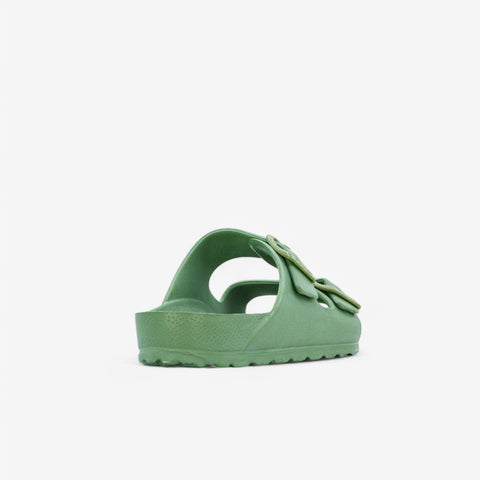 Wanda Evalight Womens Sandals - Kaki