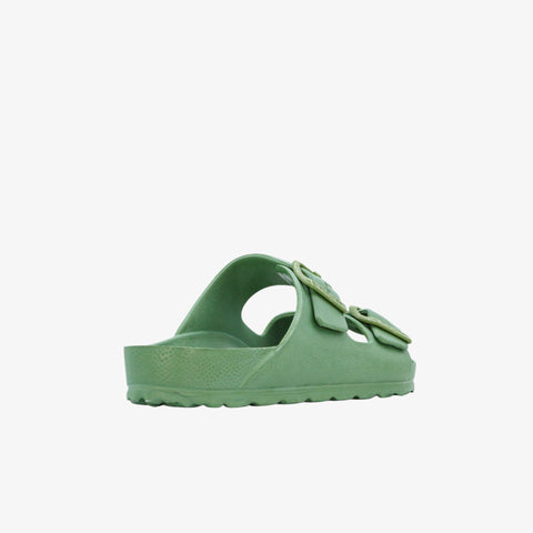 Wanda Evalight Womens Sandals - Kaki