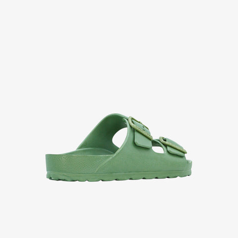 Wanda Evalight Womens Sandals - Kaki