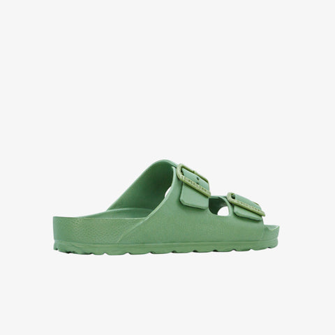 Wanda Evalight Womens Sandals - Kaki
