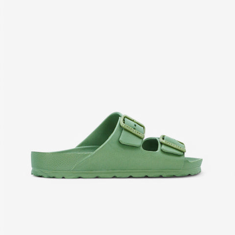 Wanda Evalight Womens Sandals - Kaki