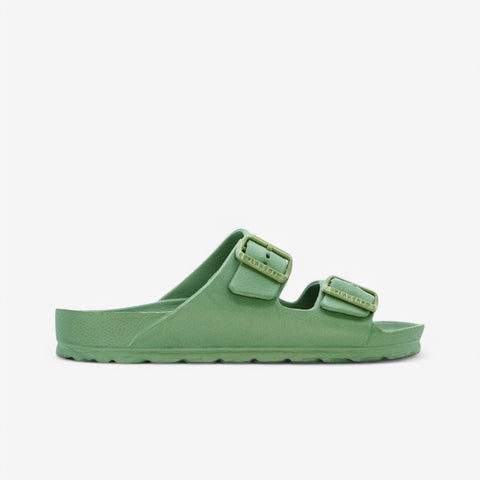 Wanda Evalight Womens Sandals - Kaki
