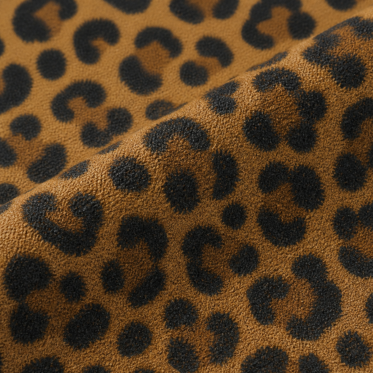 Animal Print (printed leather)