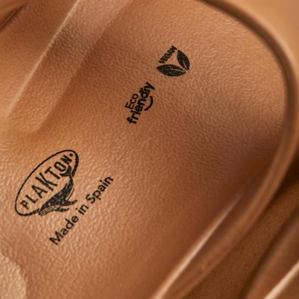 Evalight (EVA) Footbed