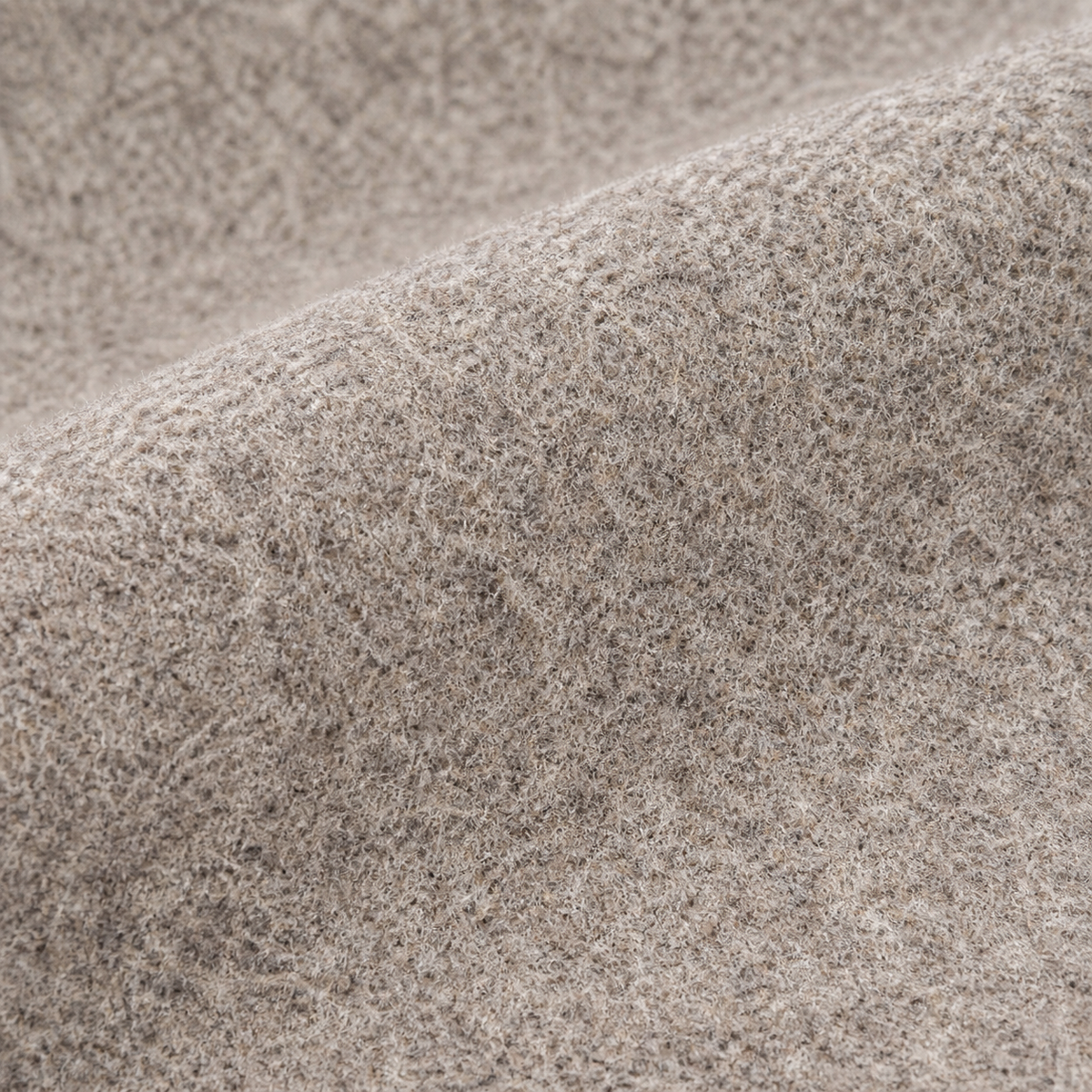 Fieltro (synthetic wool blend)